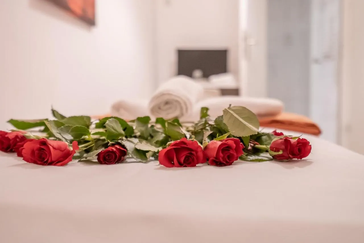 Hotel Bejuna By Vivere Stays Дюссельдорф