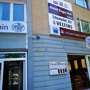 3* Отель Enger Hof