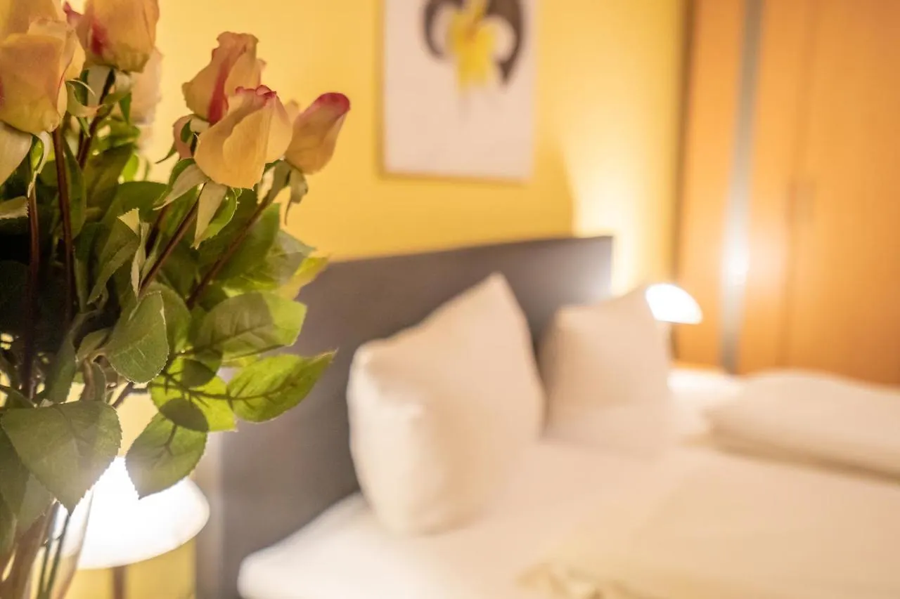 Hotel Bejuna Düsseldorf