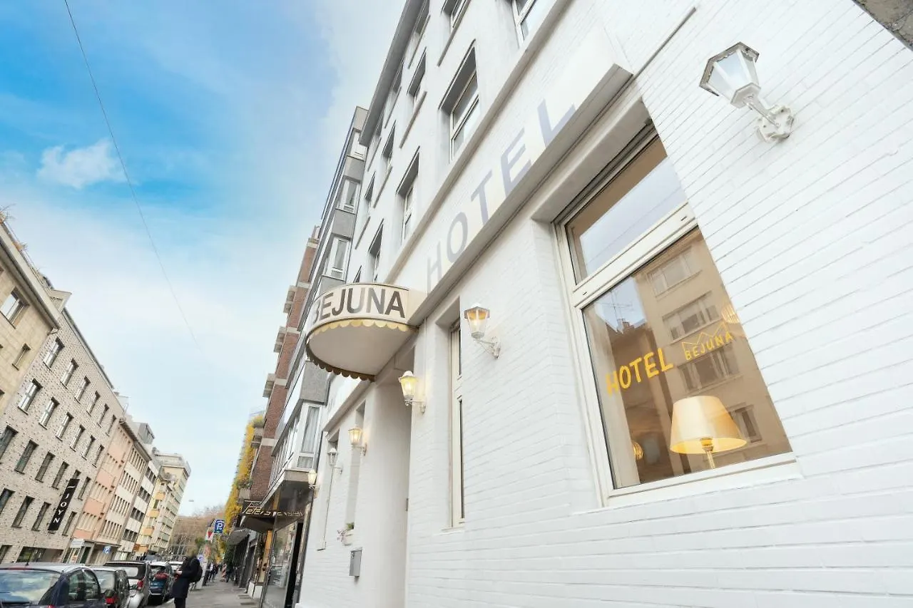 Hotel Bejuna Düsseldorf
